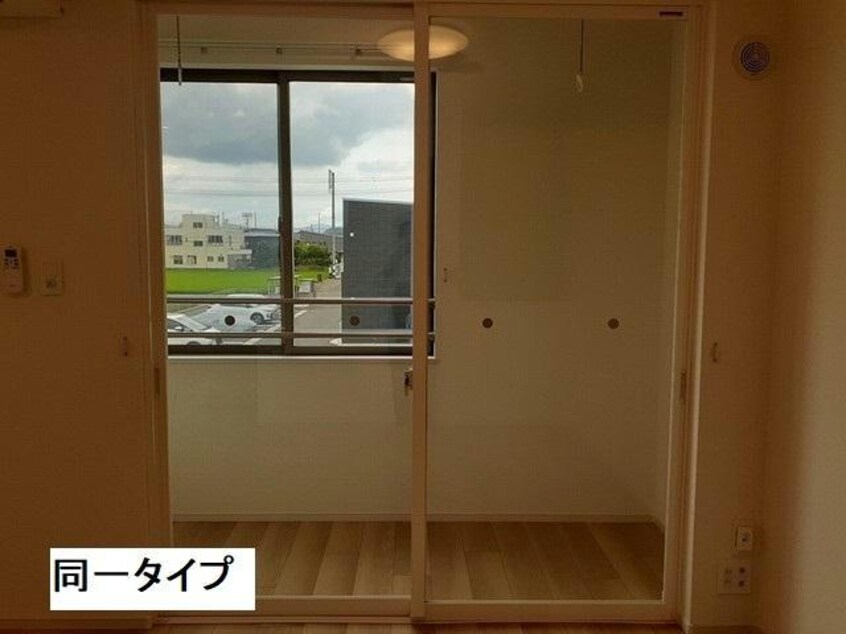  カーサ・コルーテ南