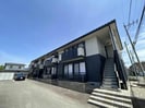 メゾン　プレミールCの外観