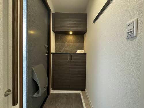  メゾン　プレミールC