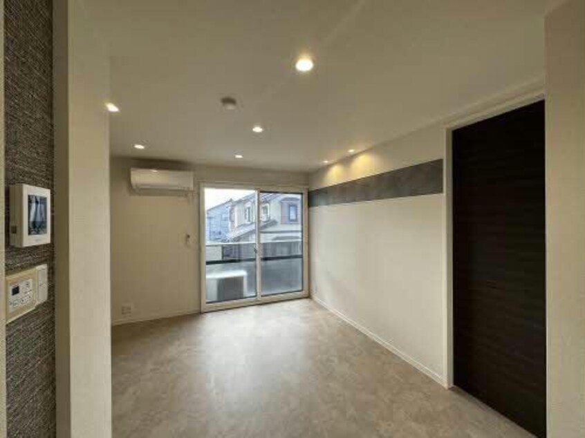  メゾン　プレミールC