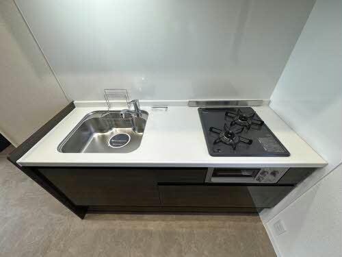  メゾン　プレミールC