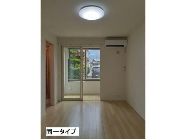  パークサイド　メゾン