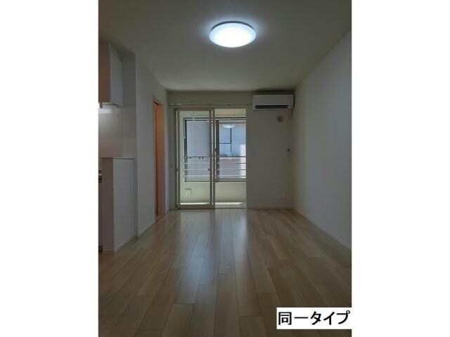  パークサイド　メゾン