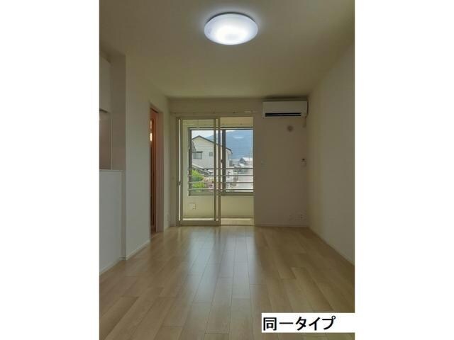  パークサイド　メゾン