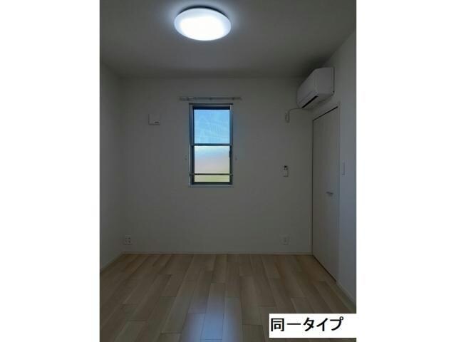  パークサイド　メゾン