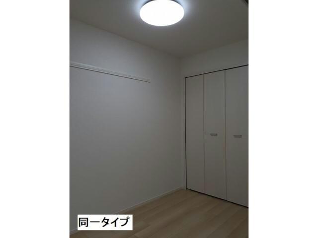  パークサイド　メゾン