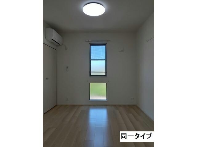  パークサイド　メゾン