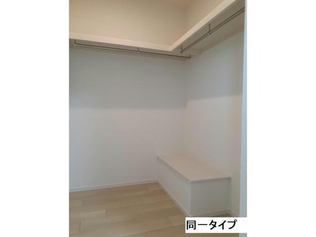  パークサイド　メゾン