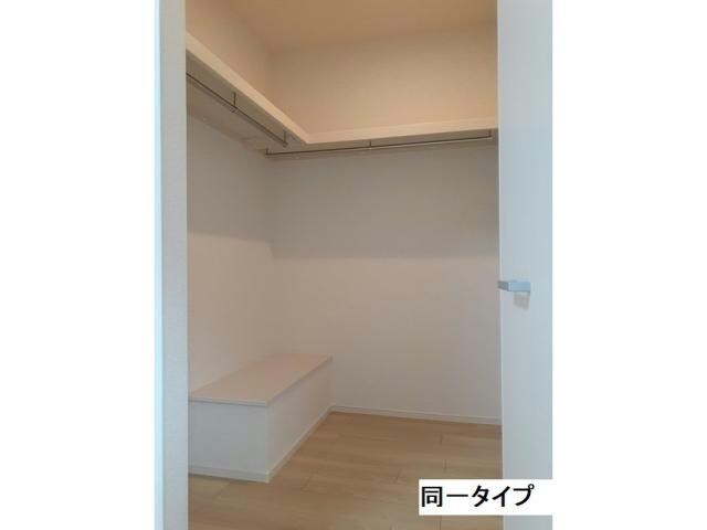  パークサイド　メゾン