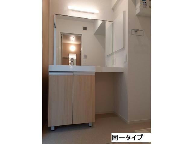  パークサイド　メゾン