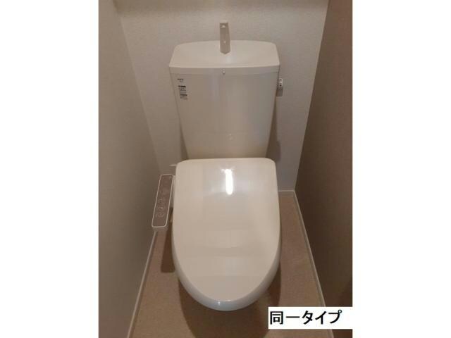  パークサイド　メゾン