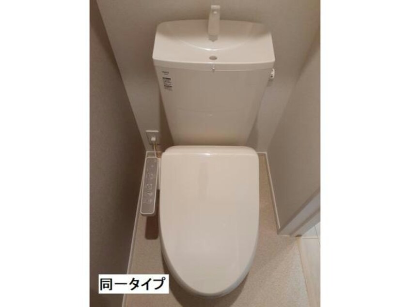  パークサイド　メゾン