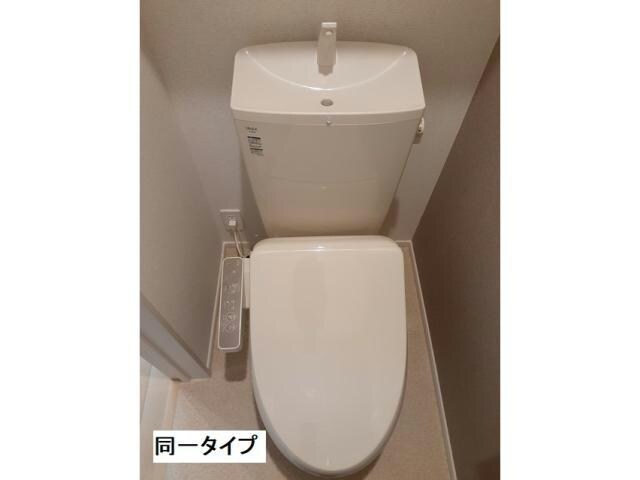  パークサイド　メゾン