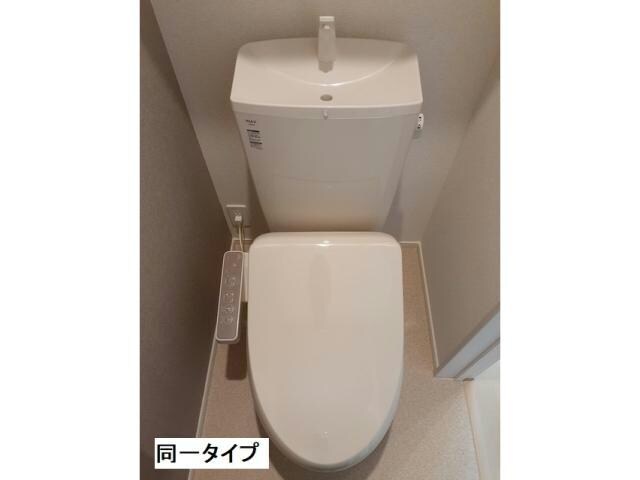  パークサイド　メゾン