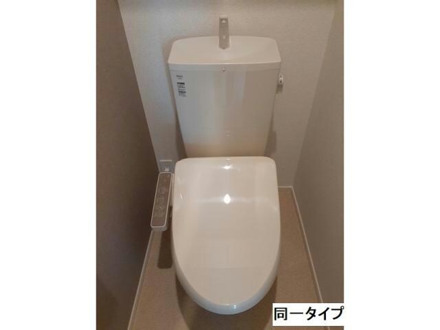  パークサイド　メゾン