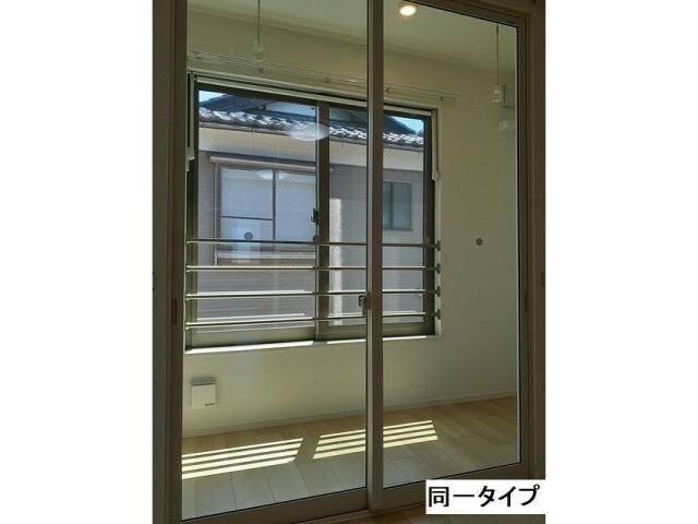  パークサイド　メゾン