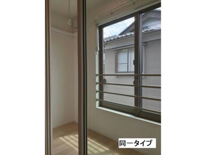  パークサイド　メゾン