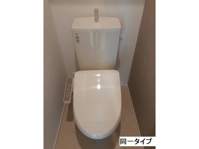  パークサイド　メゾン