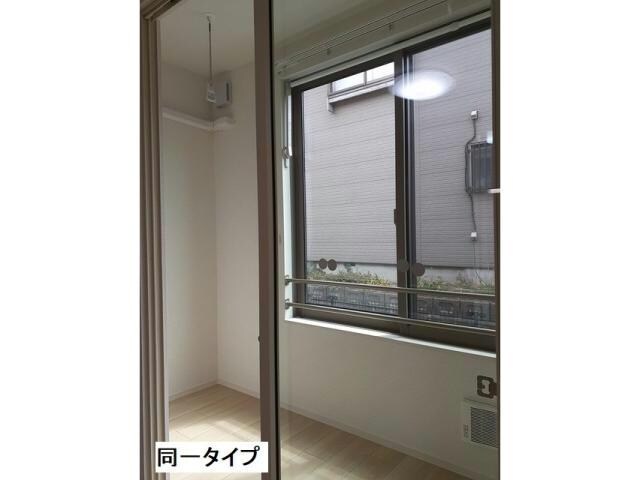  パークサイド　メゾン