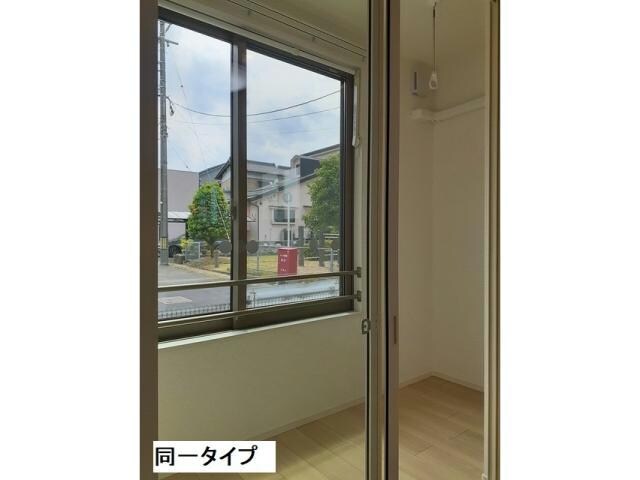  パークサイド　メゾン