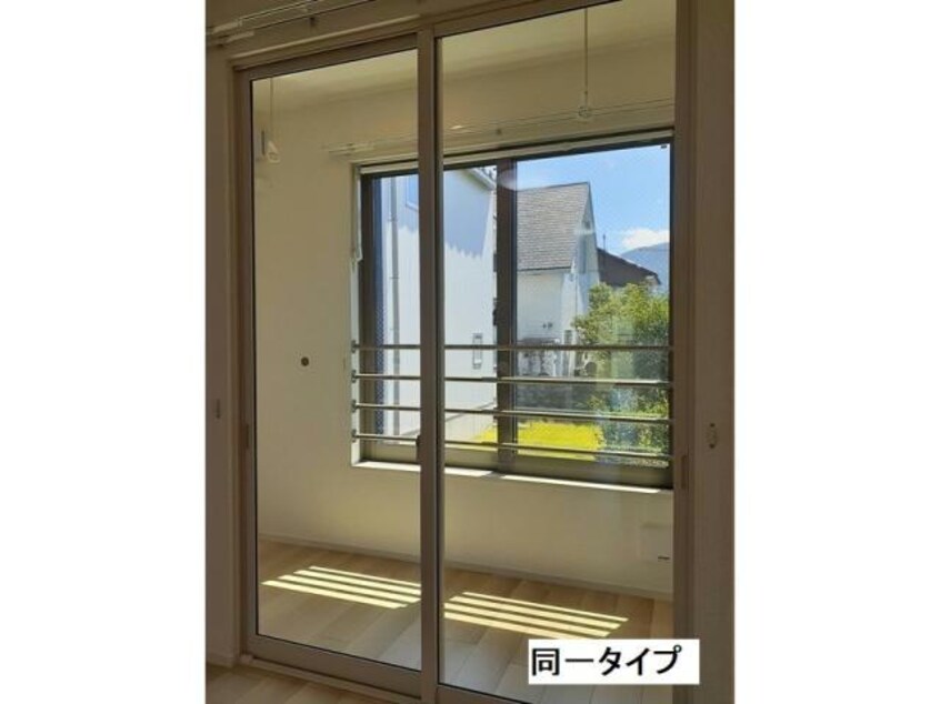  パークサイド　メゾン