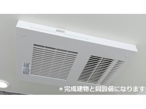  パークサイド　メゾン