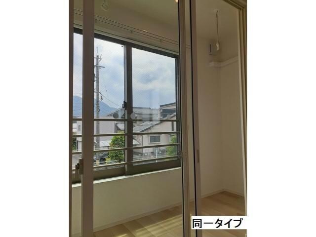  パークサイド　メゾン