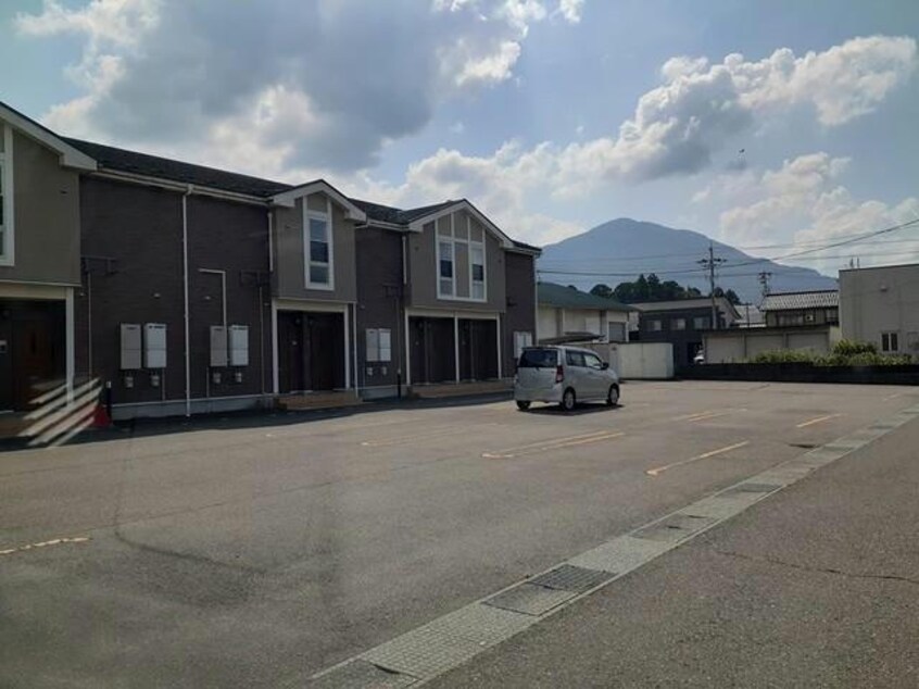  ルミエール神明