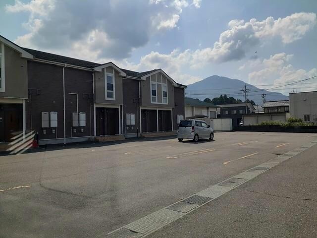  ルミエール神明