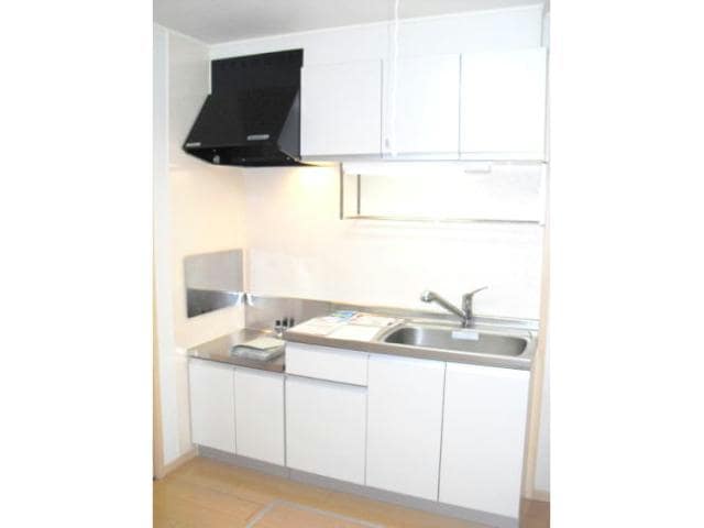  ルミエール神明