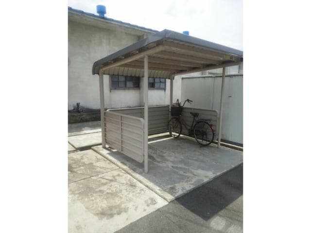  ルミエール神明