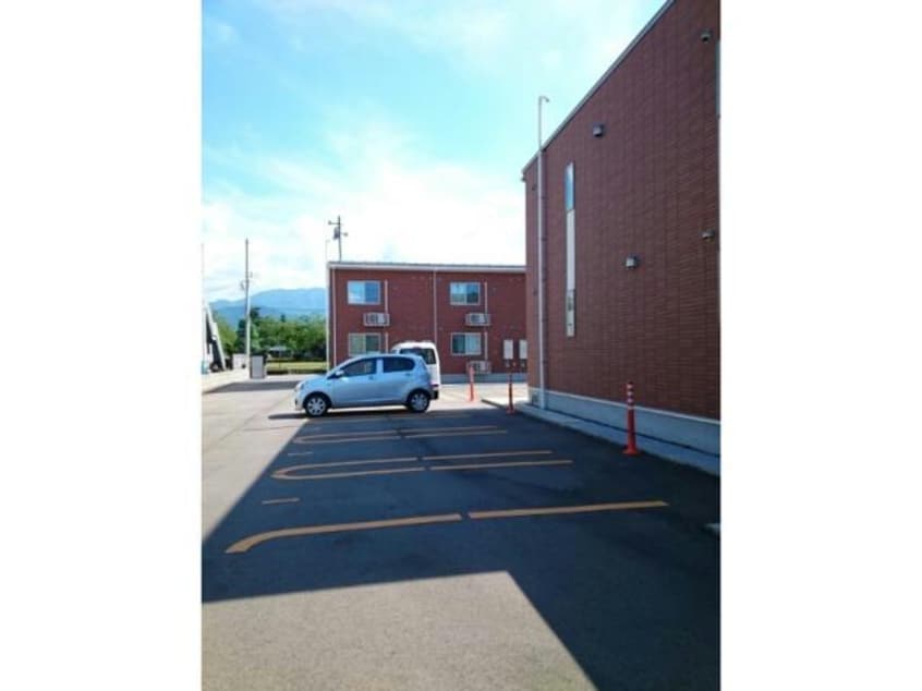  メゾン　大泉　Ⅰ