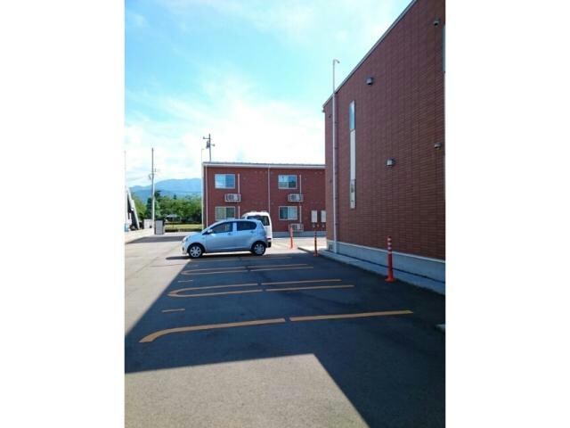  メゾン　大泉　Ⅰ