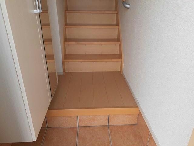  メゾン　大泉　Ⅰ