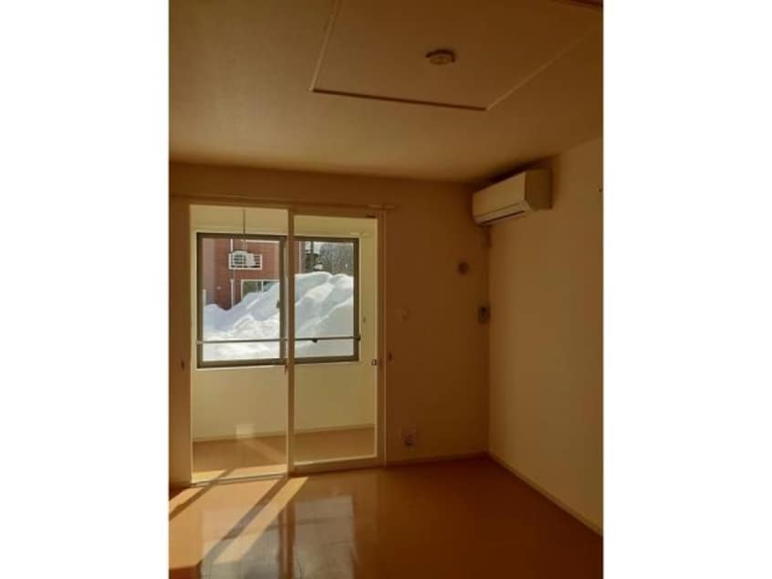  メゾン　大泉　Ⅰ