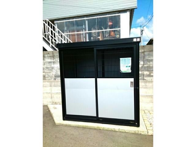  メゾン　大泉　Ⅰ