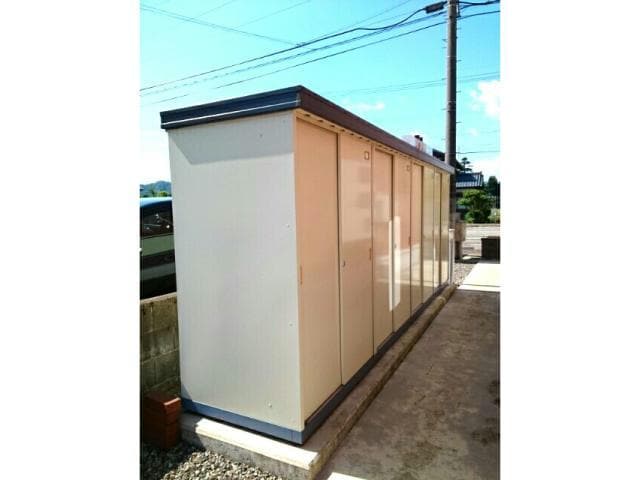  メゾン　大泉　Ⅰ