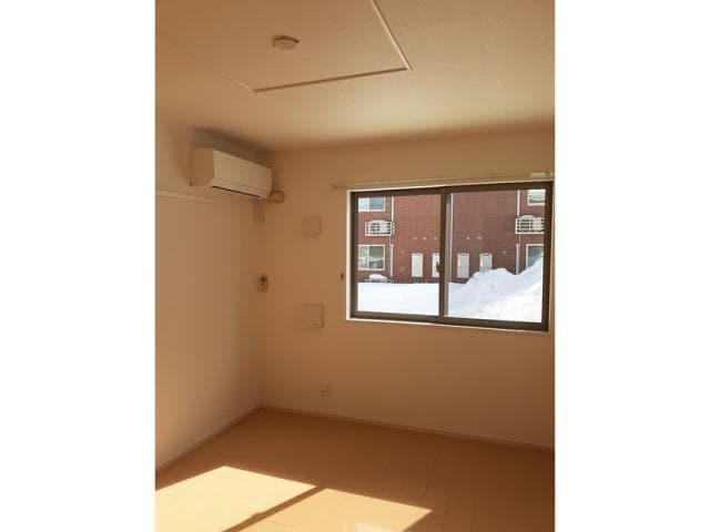  メゾン　大泉　Ⅰ