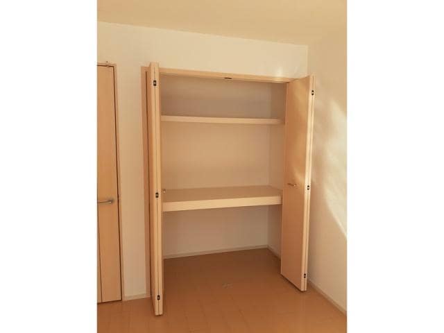  メゾン　大泉　Ⅰ