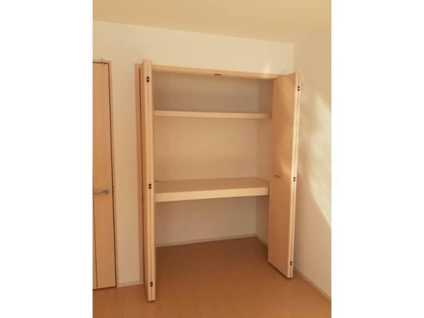  メゾン　大泉　Ⅰ