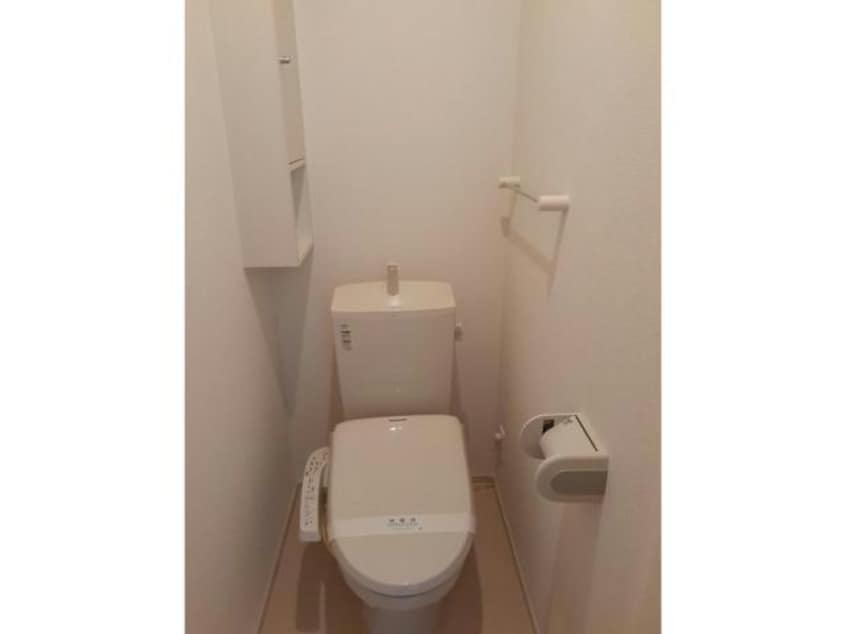  メゾン　大泉　Ⅰ