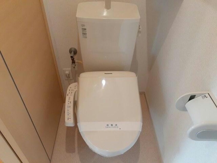  メゾン　大泉　Ⅰ