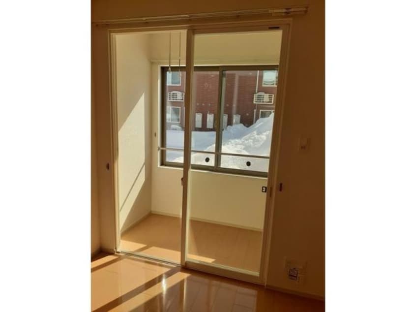  メゾン　大泉　Ⅰ