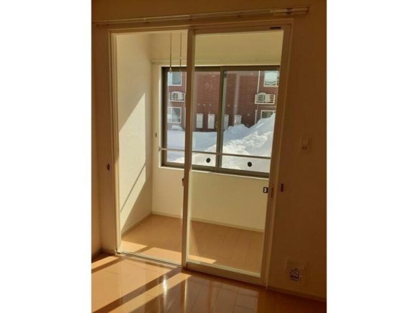  メゾン　大泉　Ⅰ