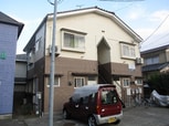ハイツ新生