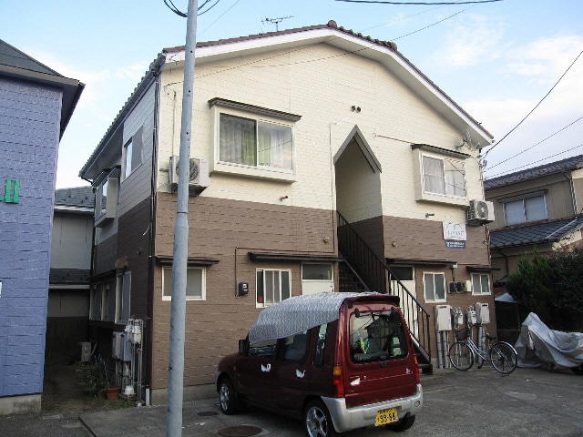  ハイツ新生