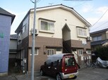 ハイツ新生