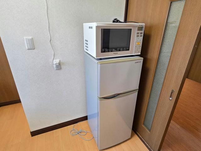  ハイツ新生