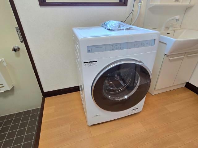  ハイツ新生