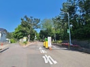 国立新潟大学北門(大学/短大/専門学校)まで573m ハイツ新生